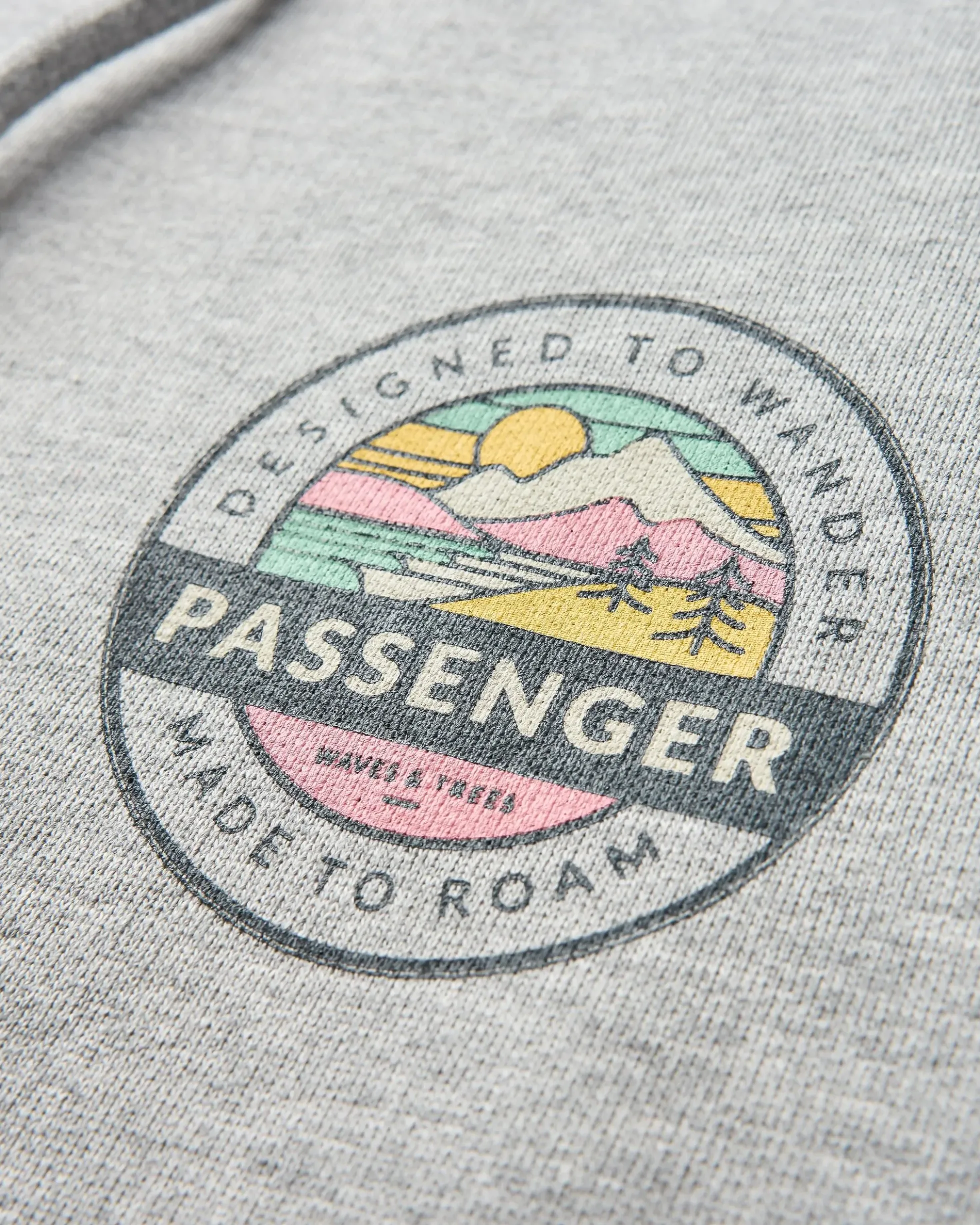 Men's Odyssey Hoodie