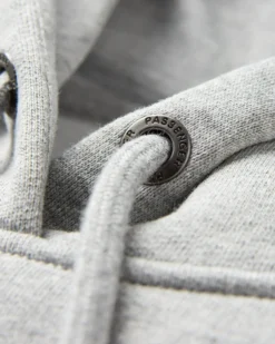 Men's Odyssey Hoodie