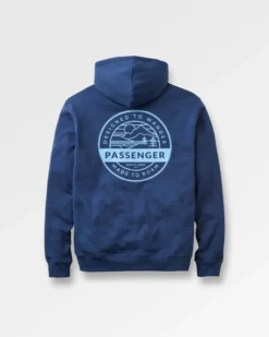 Men's Odyssey Hoodie