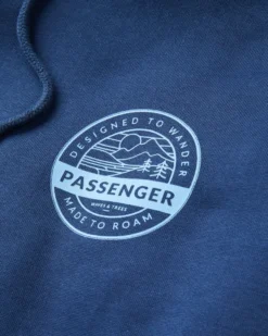 Men's Odyssey Hoodie