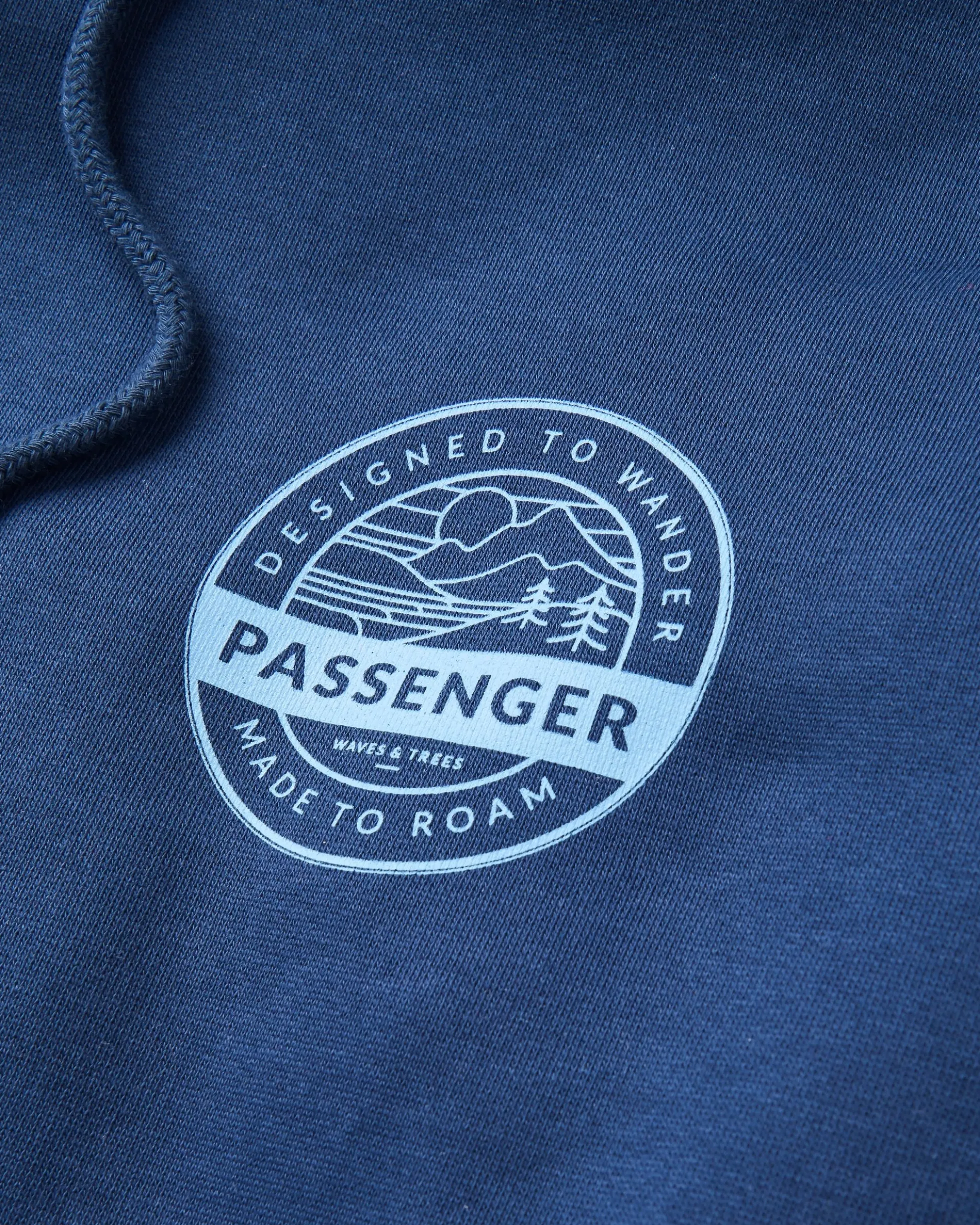 Men's Odyssey Hoodie