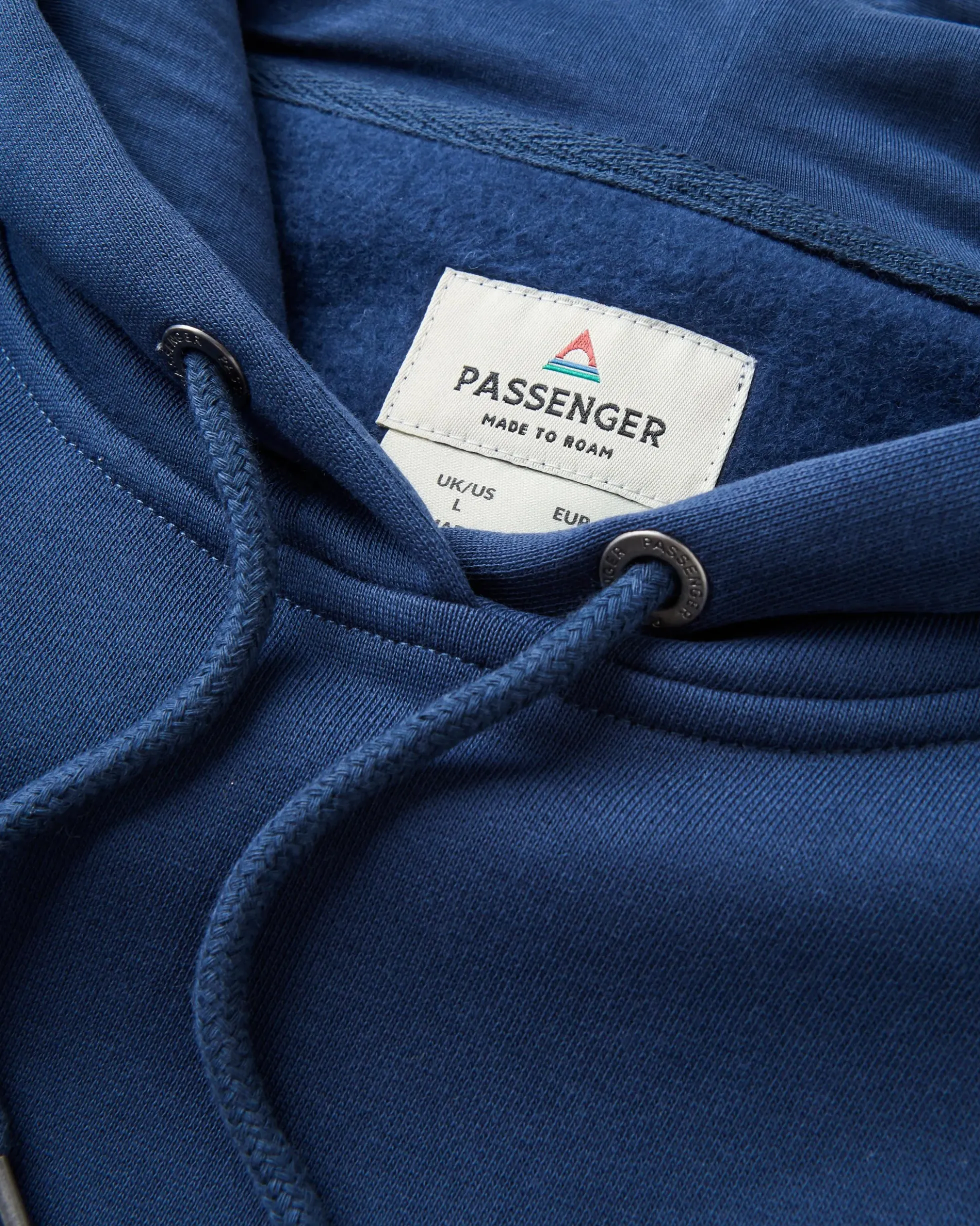 Men's Odyssey Hoodie