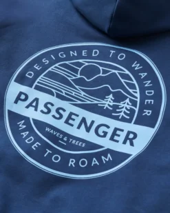 Men's Odyssey Hoodie
