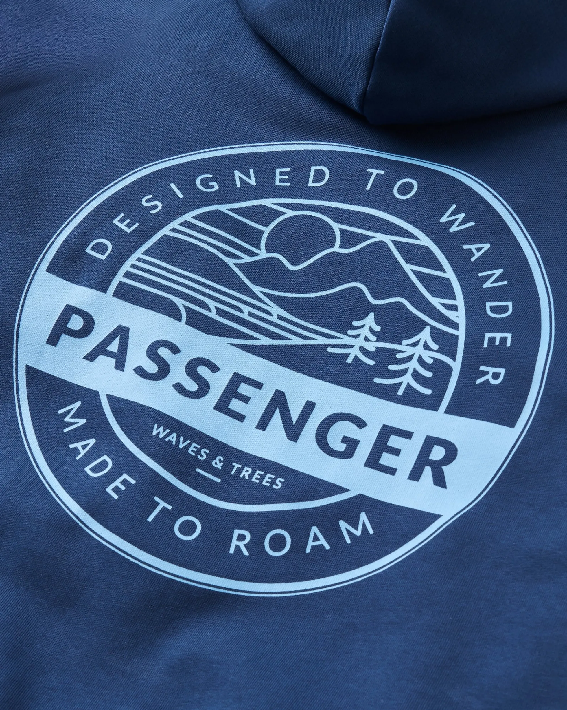 Men's Odyssey Hoodie