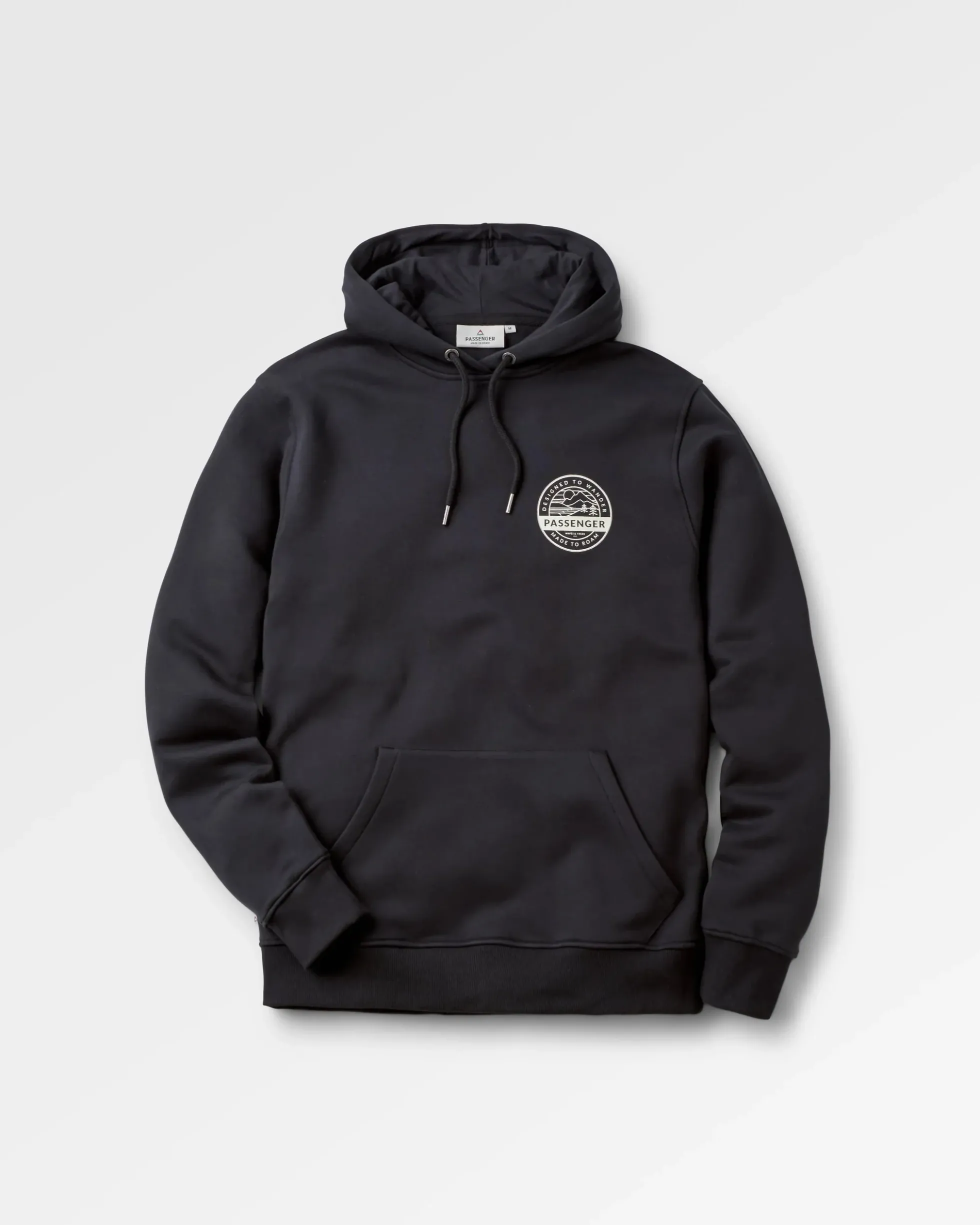 Men's Odyssey Hoodie