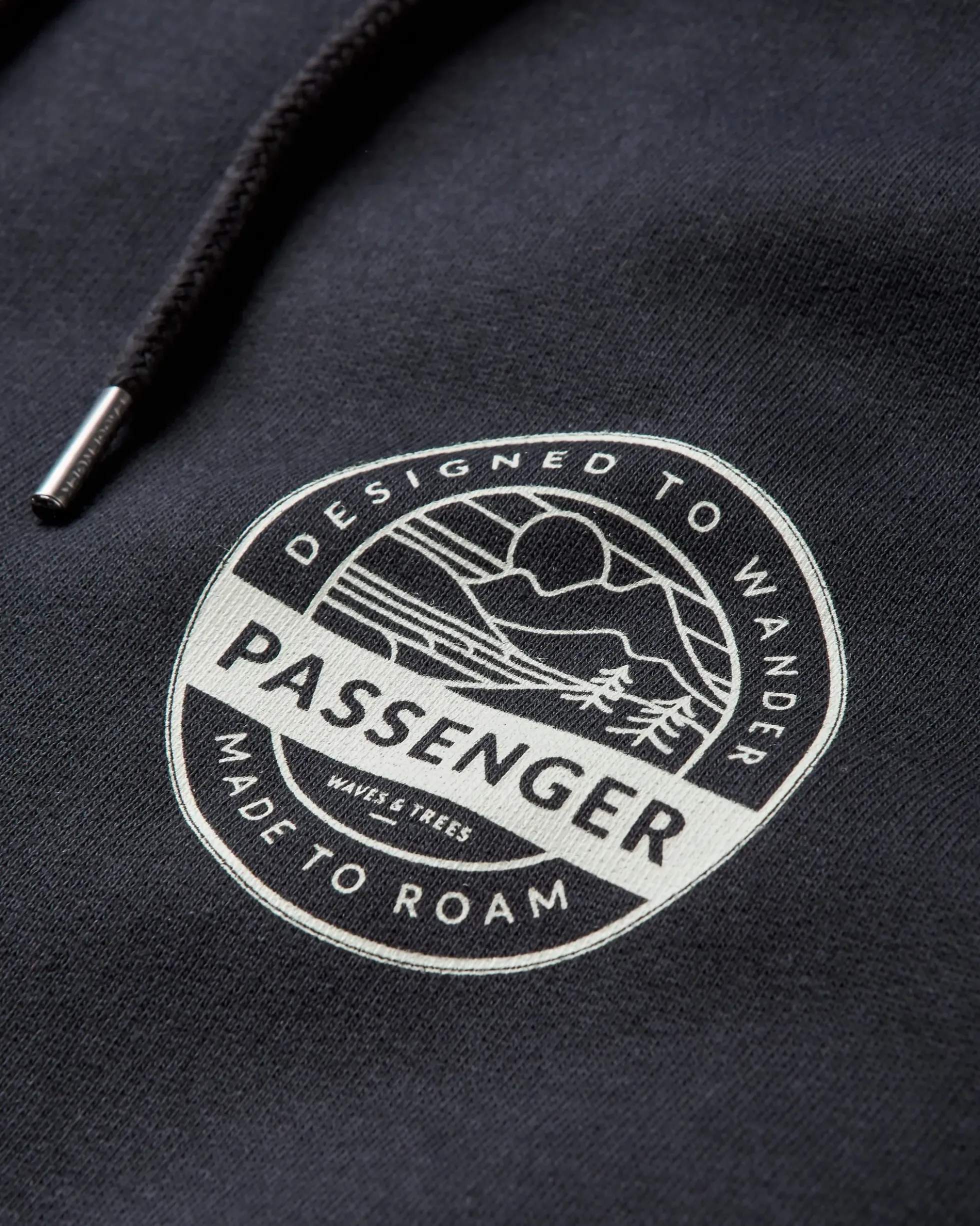 Men's Odyssey Hoodie