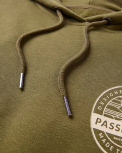 Men's Odyssey Hoodie