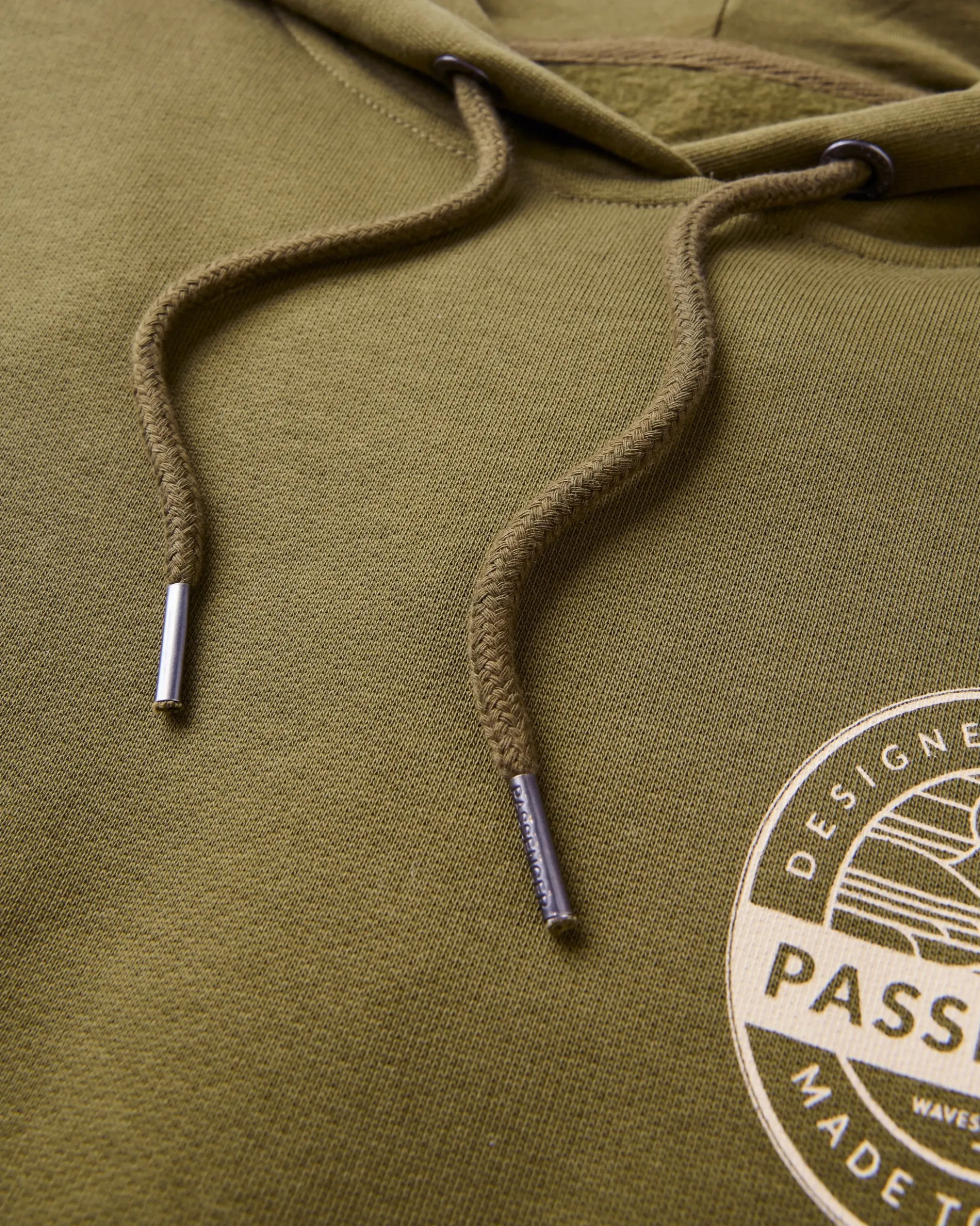 Men's Odyssey Hoodie
