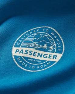 Men's Odyssey Hoodie