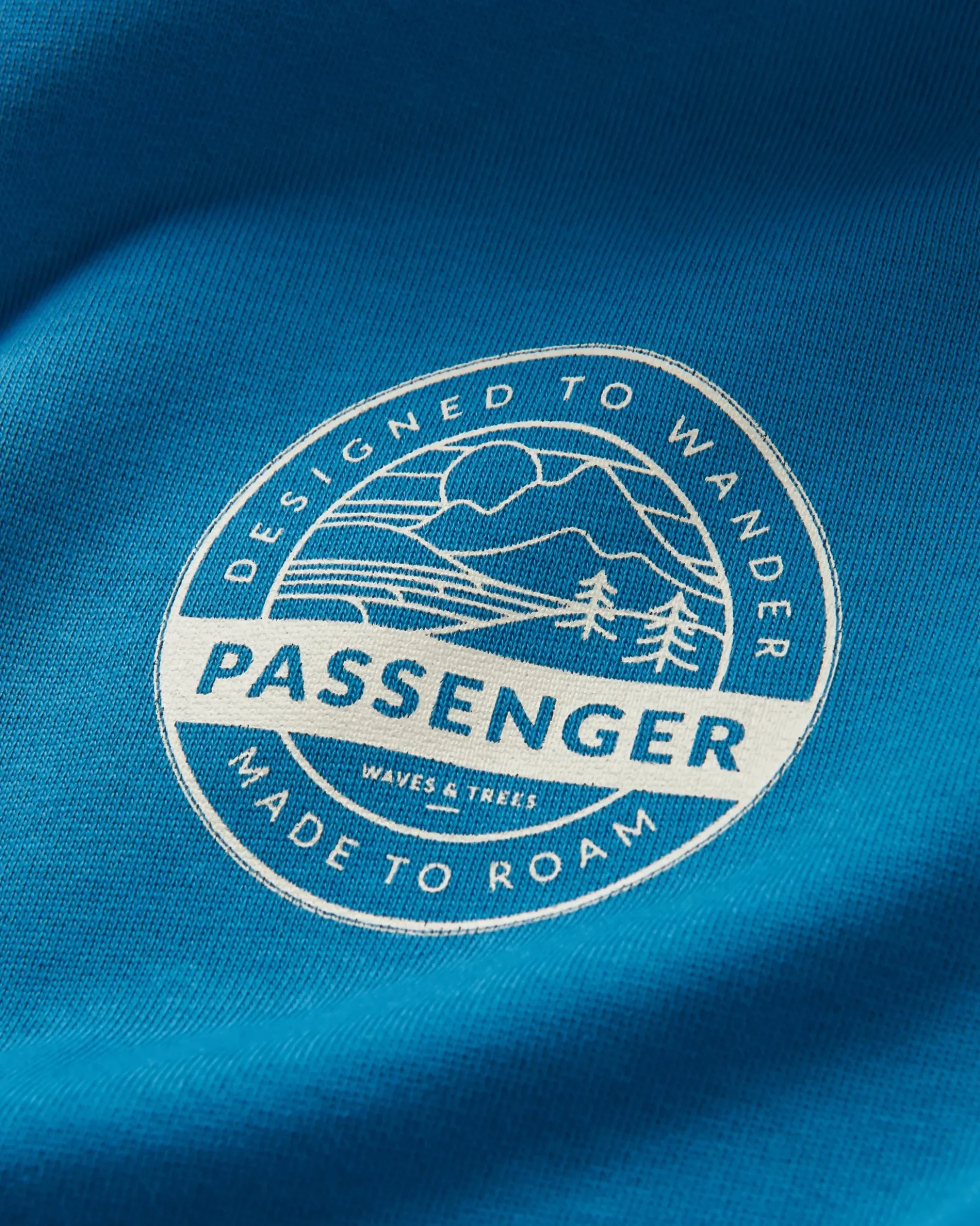 Men's Odyssey Hoodie