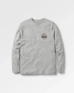 Men's Odyssey LS T-Shirt