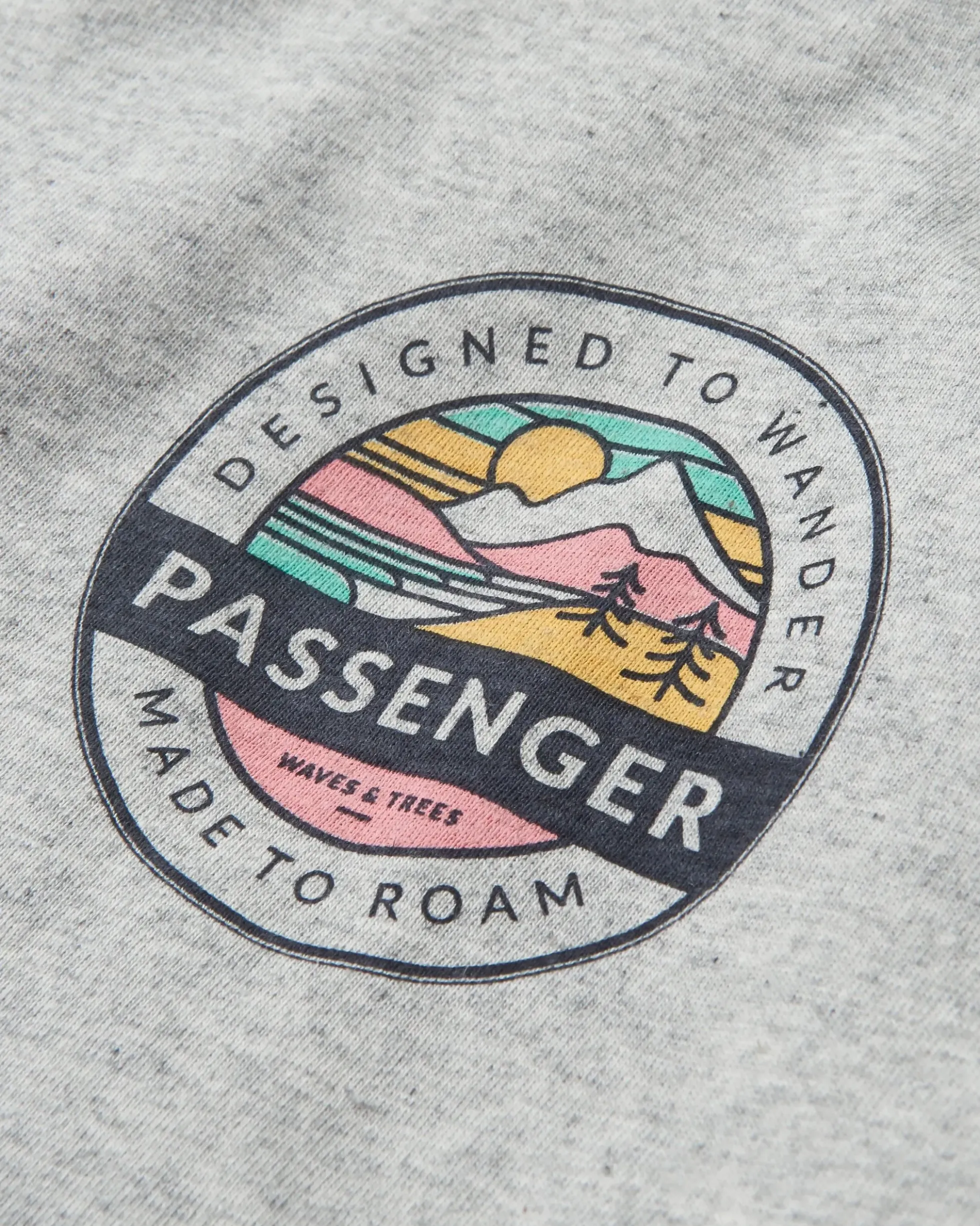 Men's Odyssey LS T-Shirt