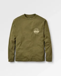 Men's Odyssey LS T-Shirt