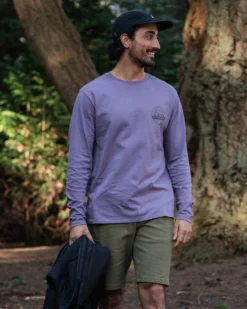 Men's Odyssey LS T-Shirt