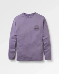 Men's Odyssey LS T-Shirt
