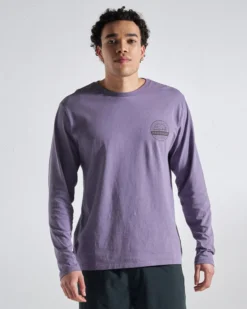 Men's Odyssey LS T-Shirt