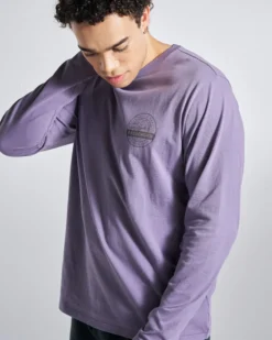Men's Odyssey LS T-Shirt