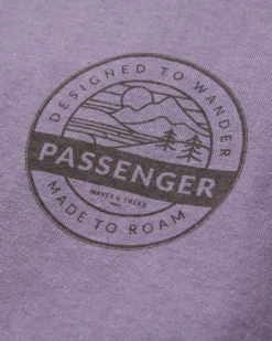 Men's Odyssey LS T-Shirt
