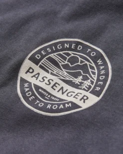 Men's Odyssey Organic Cotton T-Shirt
