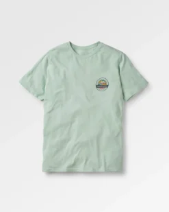 Men's Odyssey Organic Cotton T-Shirt