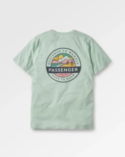 Men's Odyssey Organic Cotton T-Shirt