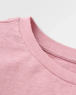 Men's Odyssey Organic Cotton T-Shirt