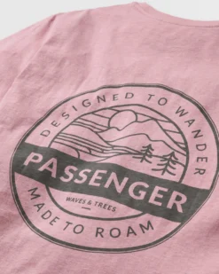 Men's Odyssey Organic Cotton T-Shirt