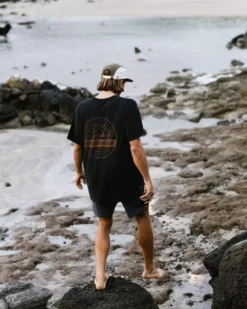 Men's Odyssey Organic Cotton T-Shirt