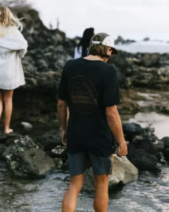 Men's Odyssey Organic Cotton T-Shirt