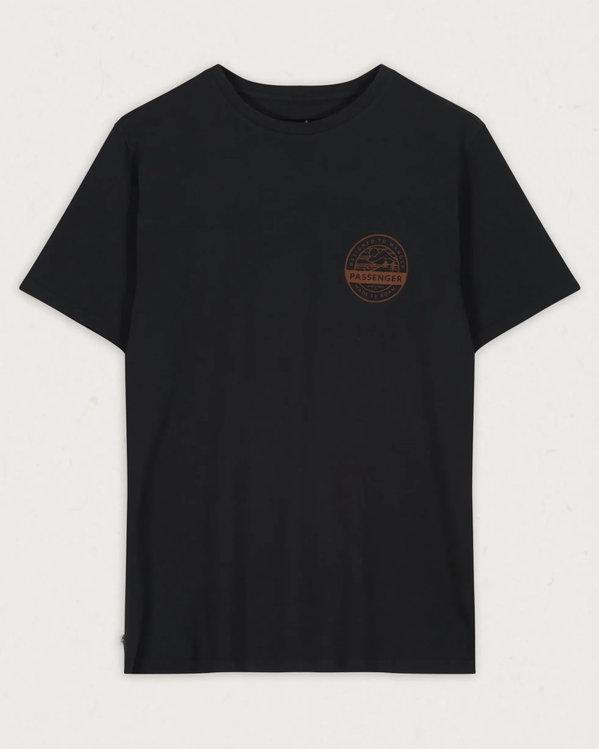 Men's Odyssey Organic Cotton T-Shirt
