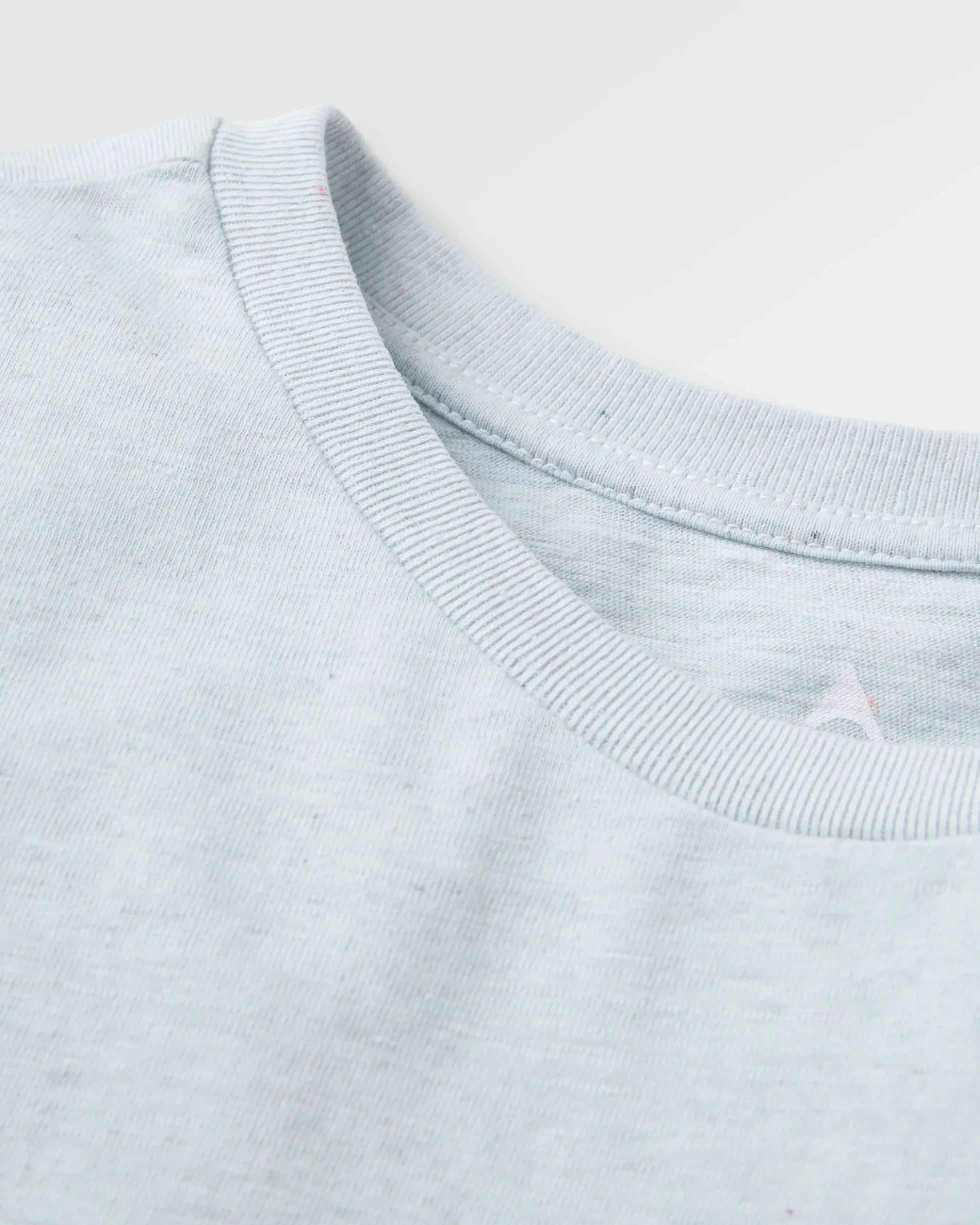 Men's Odyssey Organic Cotton T-Shirt