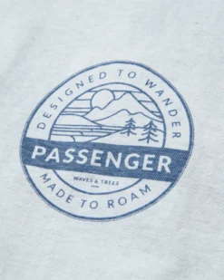 Men's Odyssey Organic Cotton T-Shirt