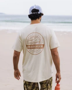Men's Odyssey Organic Cotton T-Shirt