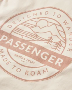 Men's Odyssey Organic Cotton T-Shirt