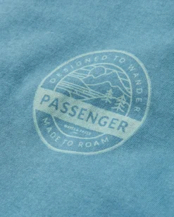 Men's Odyssey Organic Cotton T-Shirt