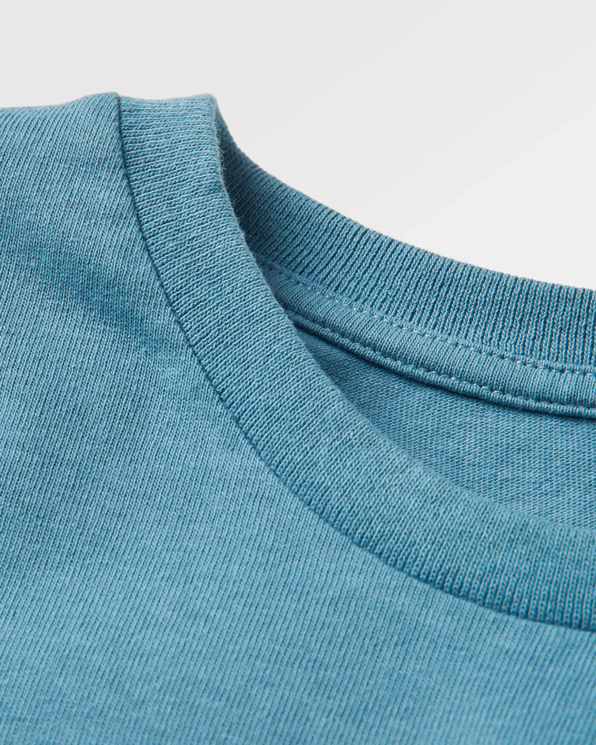Men's Odyssey Organic Cotton T-Shirt