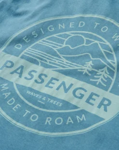 Men's Odyssey Organic Cotton T-Shirt