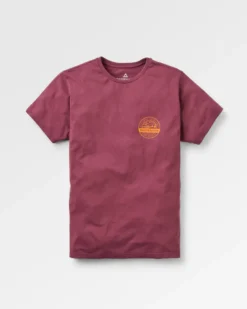 Men's Odyssey Organic Cotton T-Shirt