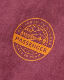 Men's Odyssey Organic Cotton T-Shirt