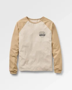 Men's Odyssey Raglan LS T-Shirt