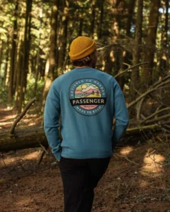 Men's Odyssey Sweatshirt