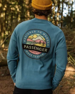 Men's Odyssey Sweatshirt