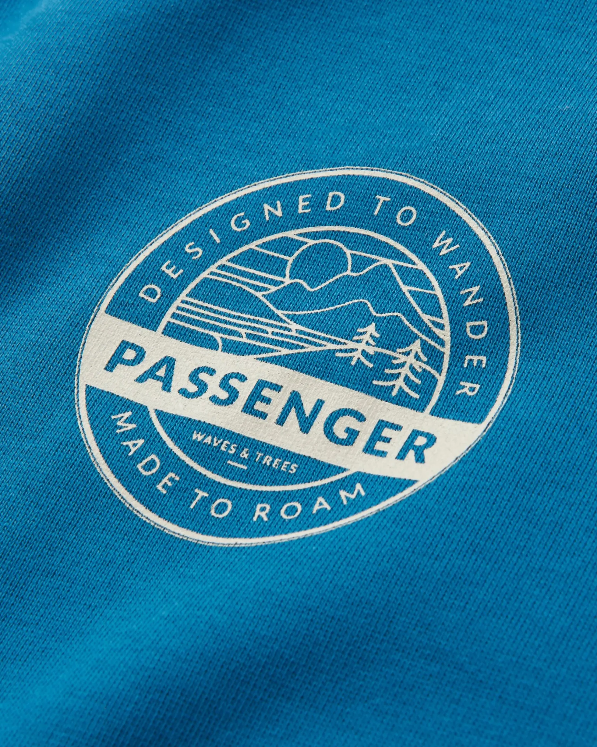Men's Odyssey Sweatshirt