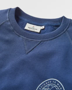 Men's Odyssey Sweatshirt