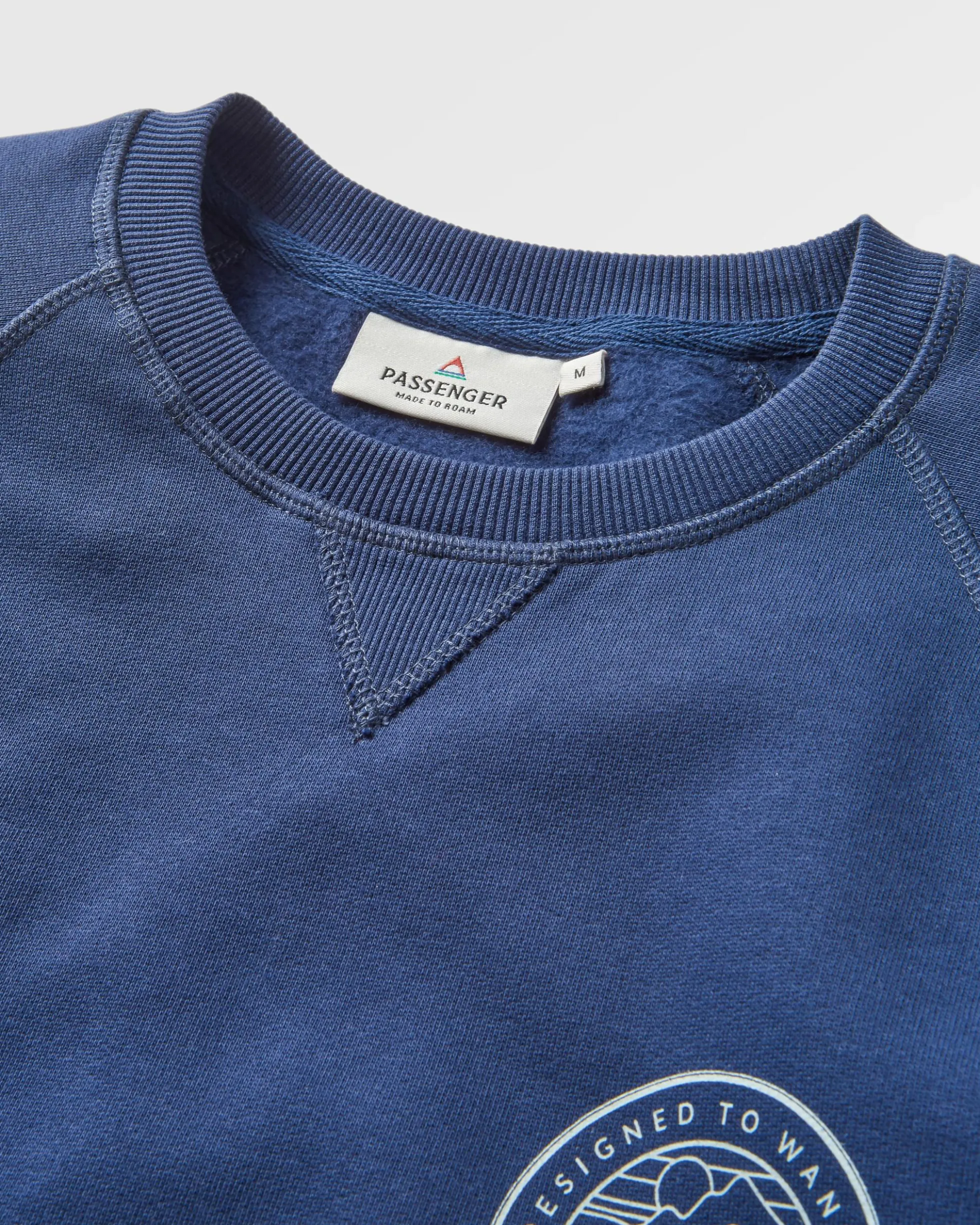Men's Odyssey Sweatshirt