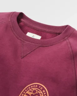 Men's Odyssey Sweatshirt