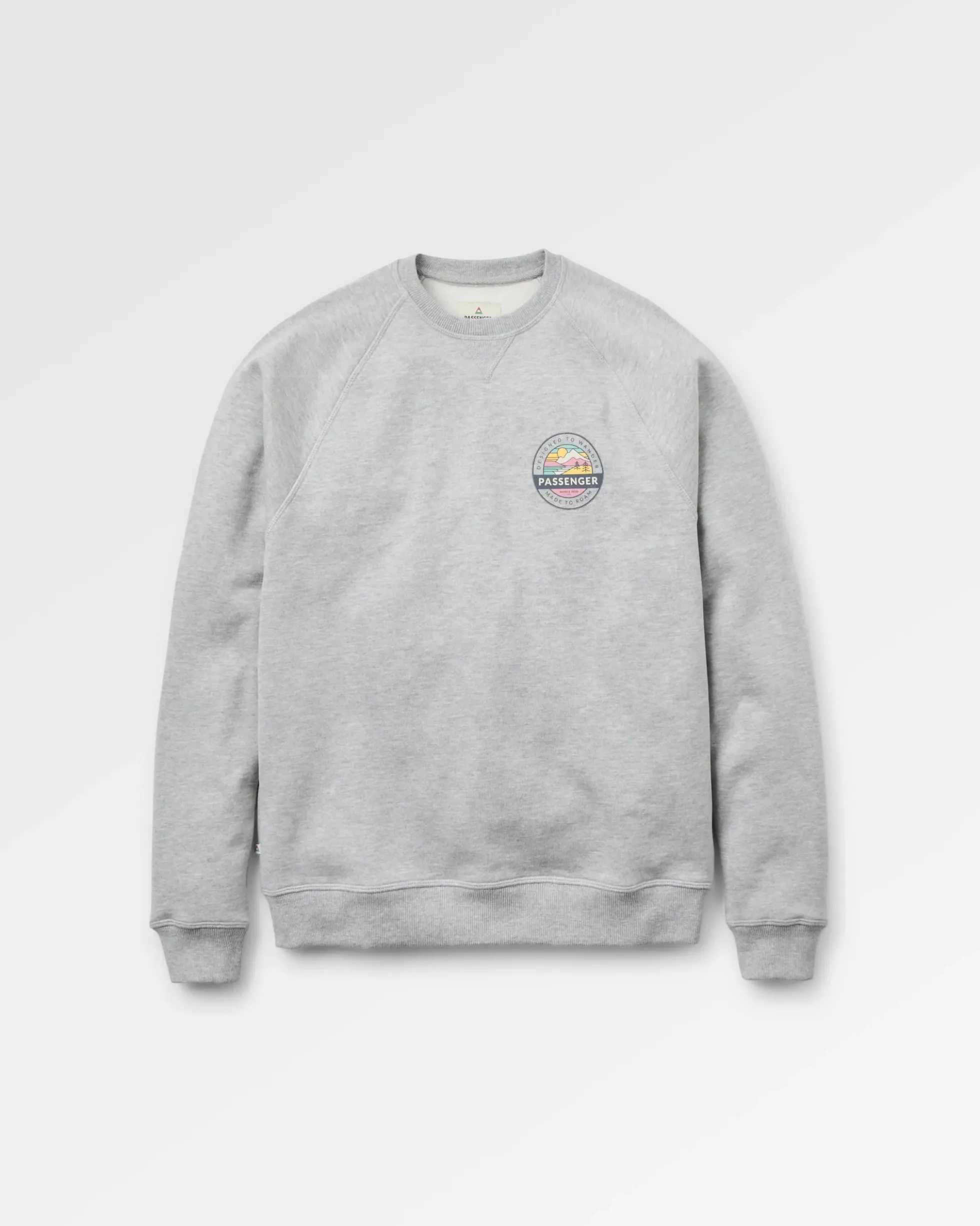 Men's Odyssey Sweatshirt