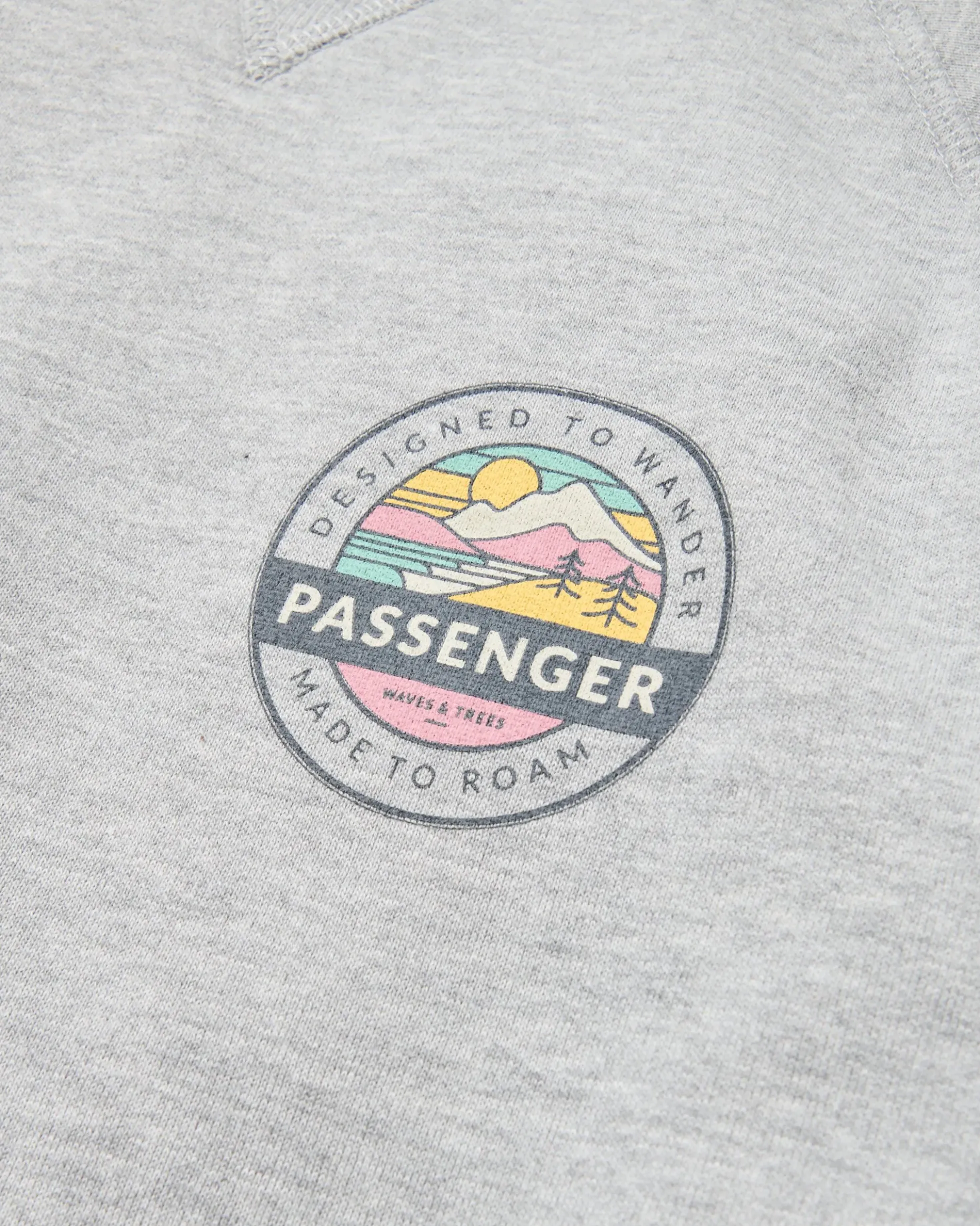 Men's Odyssey Sweatshirt