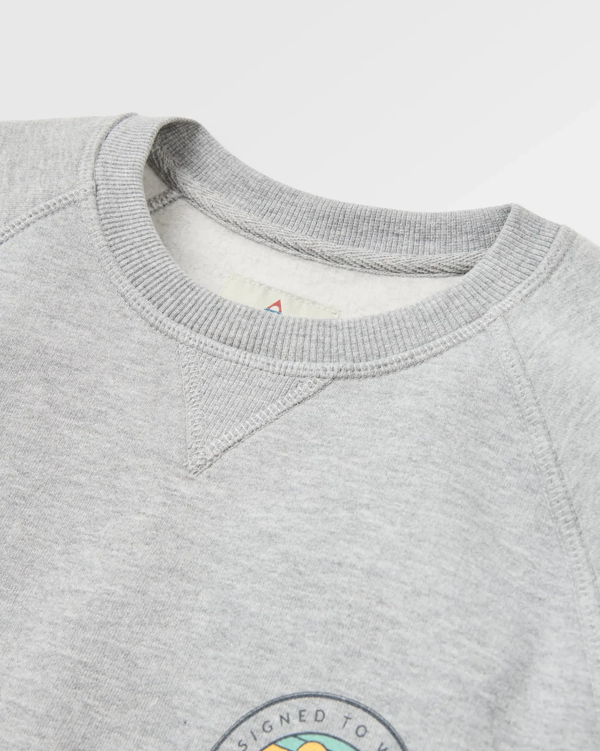 Men's Odyssey Sweatshirt