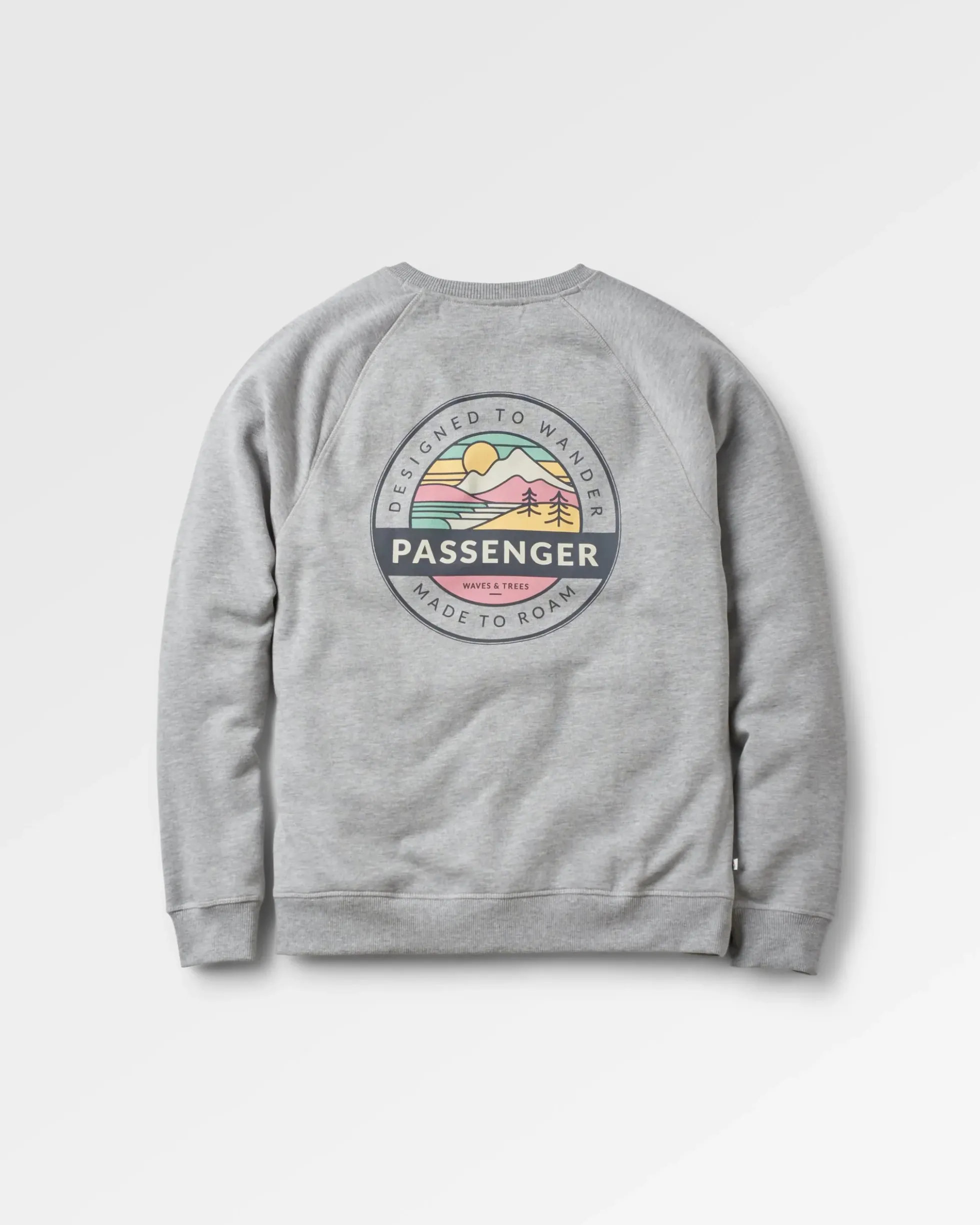 Men's Odyssey Sweatshirt